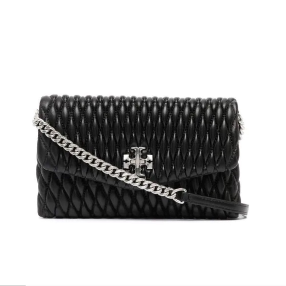 Tory Burch Wallet On A Chain Bag